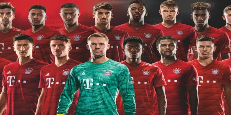 Bayern Munich