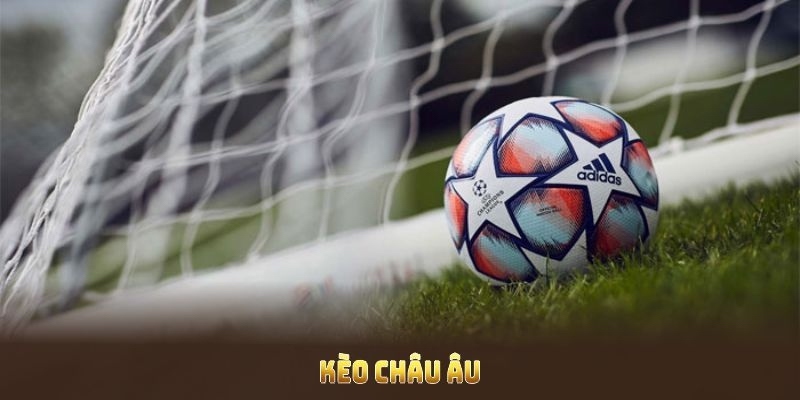Mẹo bắt Kèo cược Châu Âu thành công