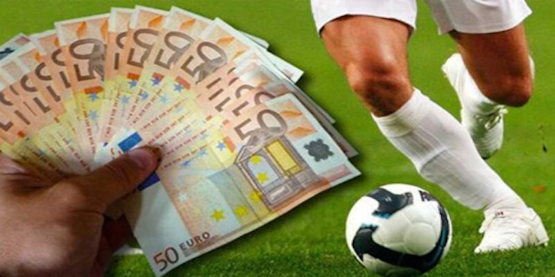 Bỏ túi tips bóng đá miễn phí để có thêm lợi nhuận